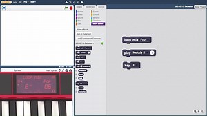 JUNO-DS: the ultra-portable synth series that's always right alongside you. Your music could take you anywhere – and weighing as little as 5.3kg (JUNO-DS61), the light and compact JUNO-DS series is ready to go with you. Public transport, cramped stages and busy studios are no problem for these mobile synths, which combine pro features with a space-saving setup. From club shows using AC power to street performance with optional battery operation and a battery-powered keyboard amp, the JUNO-DS is 