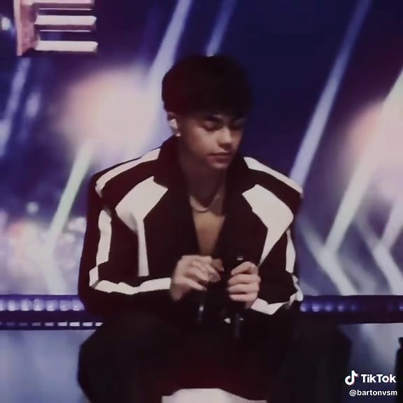 Malachi Barton: A Look Back at His Best Moments