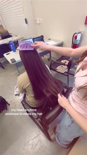 Rapunzel Hair Struggles: Relatable Experiences