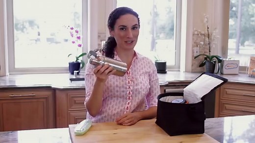 How Long Does a Thermos Keep Food Hot?