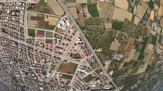 Watch a GoPro survive a 1100-meter fall in jaw-dropping skydiving video