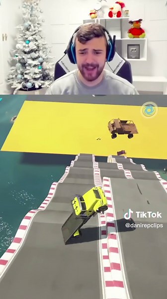 GTA 5 Gameplay with DaniRep