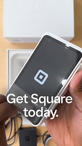 Make every sale quick and easy with Square. | Square