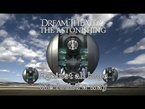 Dream Theater - Chosen (Lyrics)