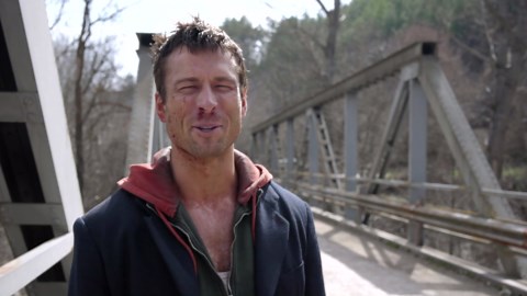 The Running Man - Official Behind the Action Featurette