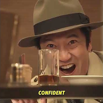 Do you know the best way to eat at a buffet?#shorts #kdrama #drama #movie