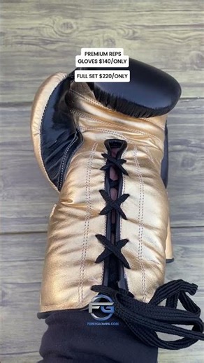 Custom Leather Boxing Gloves sets #boxinggloves #fightprep #boxing #mmagloves #punchinggloves