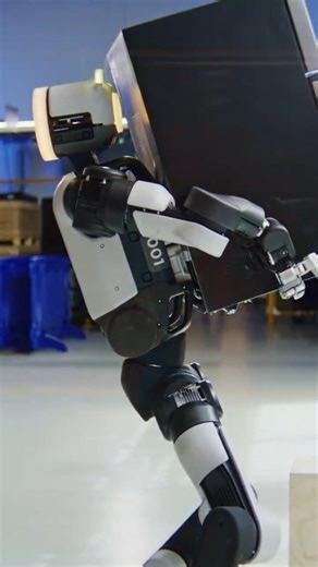 Atlas, can you bring me a drink? | Boston Dynamics