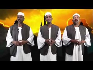 New sudan nasheda sahwa 2022 #nasheed #sudan Track 1 subscribe