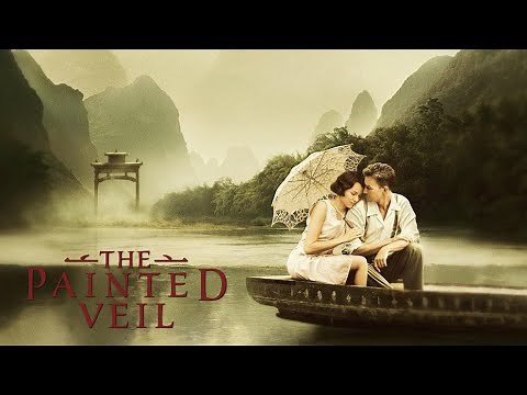 The Painted Veil Soundtrack - Alexandre Desplat