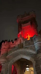 A Night Behind the Veil at Casa Loma was nothing short of enchanting! From mysterious masks to captivating performances, Halloween night was transformed into a world of allure and intrigue. 🌙💫 Thank you to everyone who joined us for this unforgettable evening! Until next year, keep the mystery alive… 🖤 #CasaLomaNights #BehindTheVeil #MysteryUnveiled | Casa Loma
