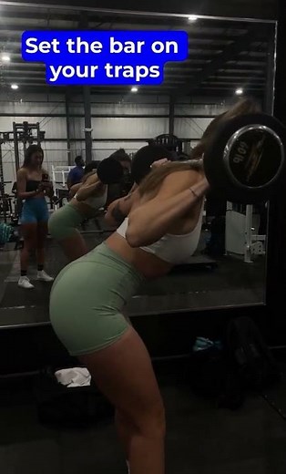 Good Mornings 101: Mastering the Ultimate Lift for Stronger Glutes and Lower Back