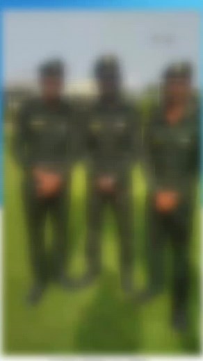 Military Uniforms and Camouflage: GATE TWO AS ONE