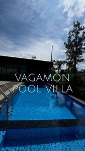 11K views · 1K reactions | Wanderlust misty land Location. Vagamon Pool villa. Luxury. 2 bedroom interconnected rooms Large bedroom Living and dining area Rates. 2 adult 2 kid below 6. 5000 including all tax. (Weekdays) 6000. Including all taxes. (Weekend) Extra person. 1000 Including breakfast Bachelors allowed. #poolvilla #vagamon #stay #budgetstay #poolvilla #staycation #idukki #topresort | Titus Charles | Facebook