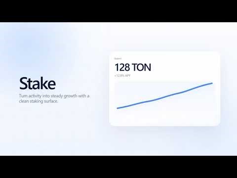 AppKit - From Integration to TON Product in Minutes