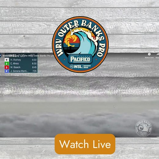 Swells from distant hurricane Franklin churning off the coast mean...