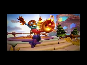 Skylanders Imaginators [30s] TV Commercial 2 for (Multi-Platform) - PS3 - PS4 - Wii U - 2016