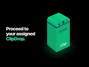 How to Make a Clip Deposit (Full Access Users)