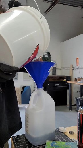 Wood Stabilization Process: Curing and Finishing Guide