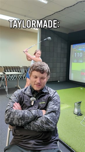 Can You Tell the Driver Brand by its Sound?