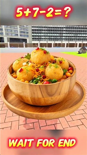 Superman And His Wife Went To Eat Panipuri ||🤯#gta #shortsviral #shortvideos #ytshorts #viralvideos