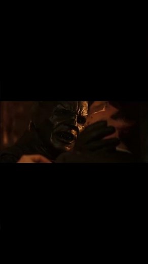 Batman Begins: Most Memorable Moments