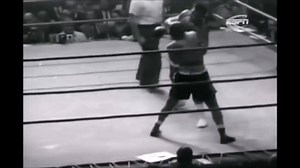 Ali knocked out Archie Moore In 4 rounds who had 132 knockouts in his career. | The Sweet Science