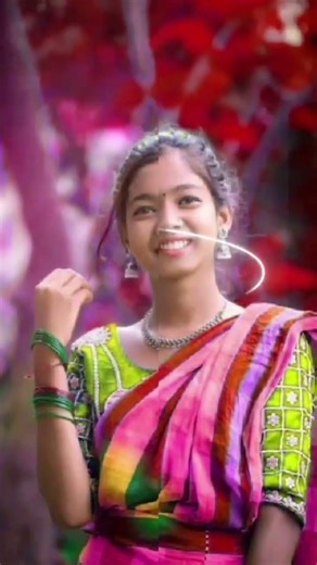 Ninda Ninda // New Santhali Video 2026 #santhali #short #video #song