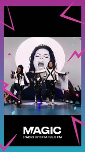 265K views · 10K reactions | #MichaelJacksonDay: Janet Jackson le rinde tributo a su hermano durante los VMA's del 2009. #magic #tuvidaenmusica | MAGIC 97.3 Fm Metro 99.5 Fm Isla | Facebook
