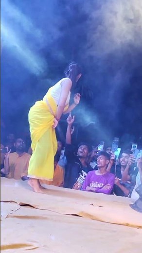 bhojpuri hot dance program ।। Arup Dance Academy