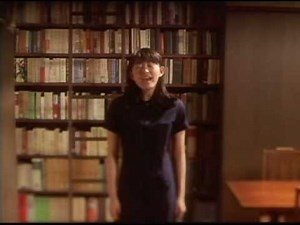 SPEED - My Graduation MV