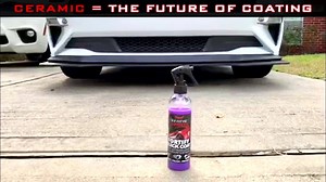 263K views · 830 reactions | Shine Armor's all-in-one wash, CERAMIC coating & sealant makes your car look showroom ready! ✨ Made in the USA No water required ✅Washes, coats, & polishes Lab tested formula 20x stronger than any sealant or wax Get it here: shinearmor.com/buy | Shine Armor | Facebook