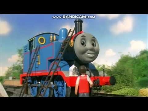 Perdita's Coolplace 2 (Charlotte's Web 2) Part 4 - "Watch Out, Thomas the Tank Engine"