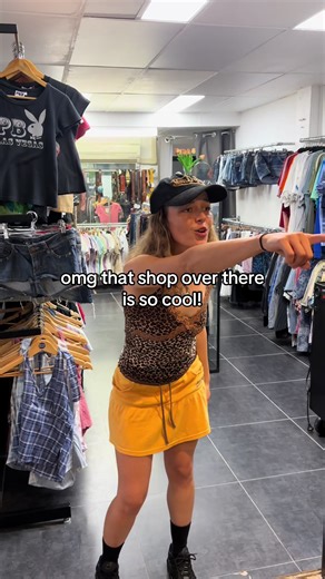 Y3K Gold Coast 💫 📍 24 Orchid Ave, Surfers Paradise Gold Coast (Shop 17 & 18) Y3K Brisbane (3 levels in 1 building) 📍 72 Vulture St, West End Brisbane 💖 #brisbane #goldcoast #vintageshop #coolplaces #fyp