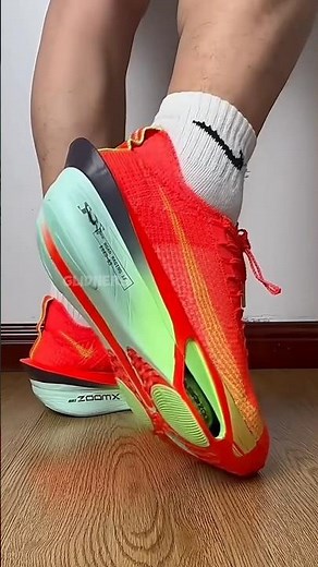 🏆 Nike Alphafly 3 Review — The Super Shoe That Turns Every Stride Into Pure Speed ⚡👟
