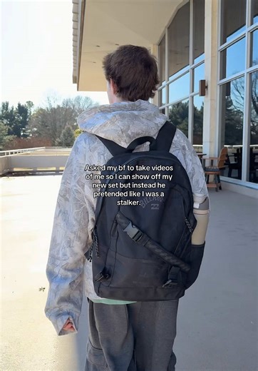 Funny Relationship Moment: Dance Video Flop