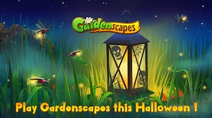 27K views · 1.8K reactions | What is a Halloween update without a good bunch of pumpkins? Count all the  in our teaser and pop your answers below for a chance to get SPOOKtacular prizes! 率‍ | Gardenscapes | Facebook