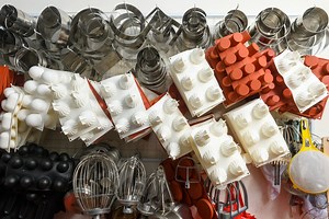 Bakers, Beware: Your Silicone Bakeware May Be Exposing You To Toxic Chemicals