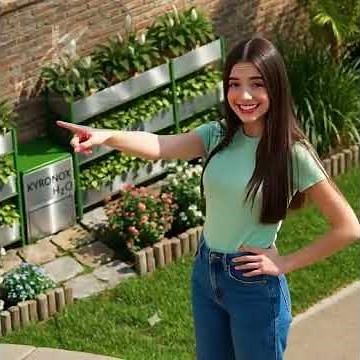 Kyronox Plantas de tratamiento de aguas residuales