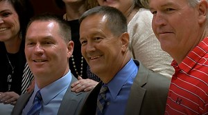 Superintendent Schneider retires after 24 years with WCSC