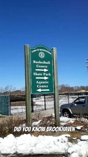 Discover the hidden aquatic gem in Brookhaven—a year-round heated indoor pool designed for swimmers of all ages and skill levels. For more local insights and exciting content, subscribe to Patchogue Live Local and comment "SCOOPME" to stay connected. | Patchogue Live Local