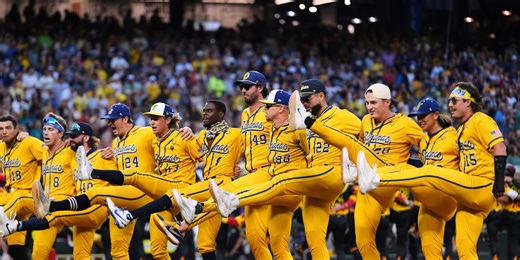Savannah Bananas announce 2026 schedule, reveal 2 new teams