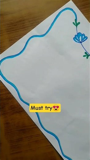 Must try these file decoration ideas 😍shorts#youtubeshorts#viralshorts#trending