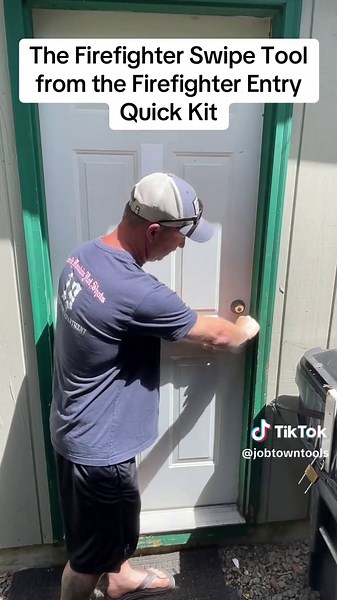 JobTownTools on TikTok