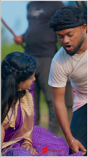 #purulia_status //Sajabo Ami Nijer Chita || sad status #ritu #song #ytshorts #kundan #virel #2025