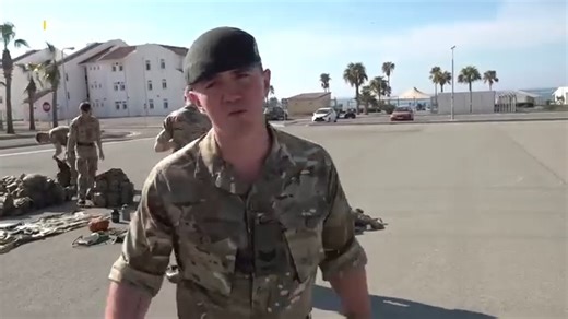 3.1K views · 167 reactions | Earning Your Stripes A Soldier's First Step Up The Ranks... Forces News | British & Commonwealth Forces | Facebook