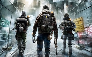 Tom Clancy's The Division 01