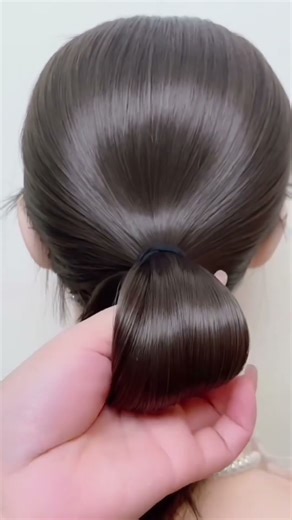 Beginners’ Go-To Updo Tutorial: Quick & Pretty Hairstyles #hairstyle