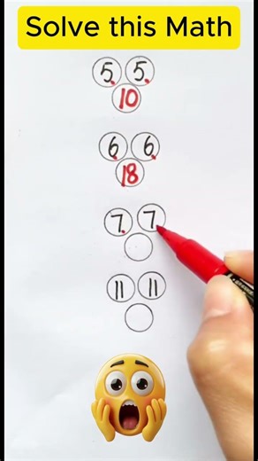 The "Impossible" Triangle Solved #MathPuzzle #BrainTeaser #LogicGame #MindGames