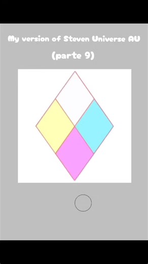 My Version of Steven Universe AU - Parte 9